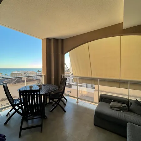 Con Vistas Al Mar